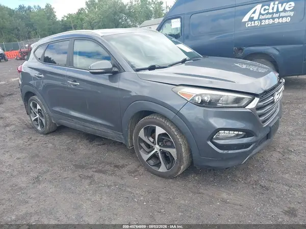 KM8J3CA21GU057075 2016 HYUNDAI TUCSON - Image 1