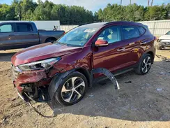 KM8J3CA21GU059523 2016 HYUNDAI TUCSON