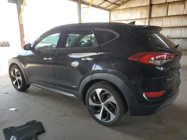KM8J3CA21GU070229 2016 HYUNDAI TUCSON - Image 2