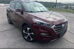 KM8J3CA21GU070408 2016 HYUNDAI TUCSON