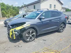 KM8J3CA21GU071316 2016 HYUNDAI TUCSON