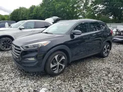 KM8J3CA21GU073390 2016 HYUNDAI TUCSON