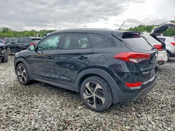 KM8J3CA21GU073390 2016 HYUNDAI TUCSON - Image 2