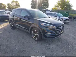 KM8J3CA21GU076712 2016 HYUNDAI TUCSON