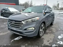 KM8J3CA21GU082557 2016 HYUNDAI TUCSON