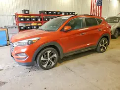 KM8J3CA21GU086172 2016 HYUNDAI TUCSON