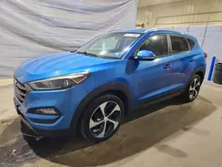 KM8J3CA21GU086253 2016 HYUNDAI TUCSON