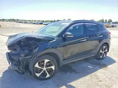KM8J3CA21GU095213 2016 HYUNDAI TUCSON