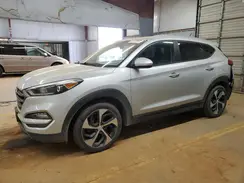 KM8J3CA21GU095602 2016 HYUNDAI TUCSON