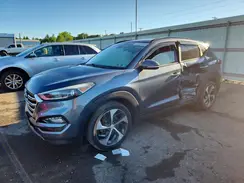 KM8J3CA21GU095907 2016 HYUNDAI TUCSON