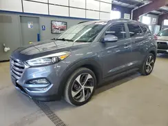 KM8J3CA21GU095938 2016 HYUNDAI TUCSON