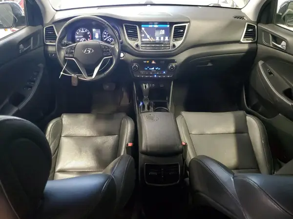 KM8J3CA21GU095938 2016 HYUNDAI TUCSON - Image 8