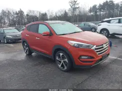 KM8J3CA21GU098032 2016 HYUNDAI TUCSON