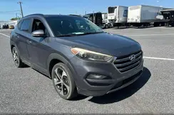 KM8J3CA21GU099245 2016 HYUNDAI TUCSON