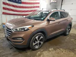 KM8J3CA21GU099679 2016 HYUNDAI TUCSON