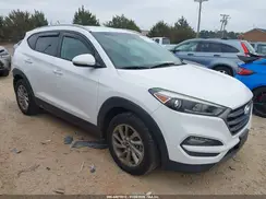 KM8J3CA21GU107134 2016 HYUNDAI TUCSON