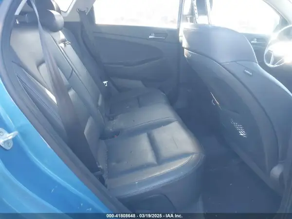 KM8J3CA21GU116416 2016 HYUNDAI TUCSON - Image 8