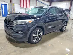 KM8J3CA21GU116724 2016 HYUNDAI TUCSON