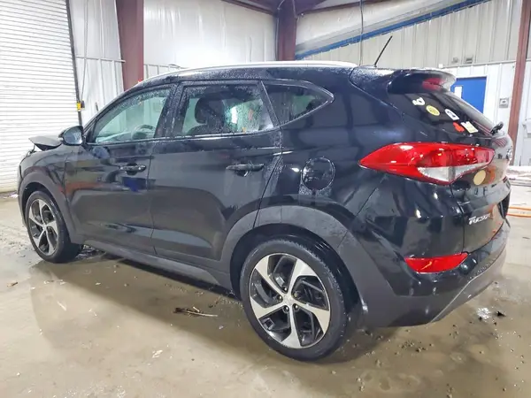 KM8J3CA21GU116724 2016 HYUNDAI TUCSON - Image 2