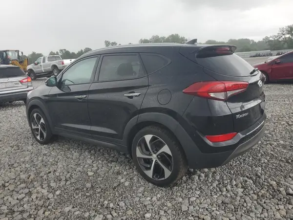 KM8J3CA21GU119963 2016 HYUNDAI TUCSON - Image 2