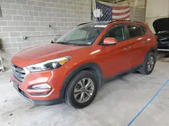 KM8J3CA21GU120563 2016 HYUNDAI TUCSON