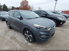 KM8J3CA21GU120577 2016 HYUNDAI TUCSON