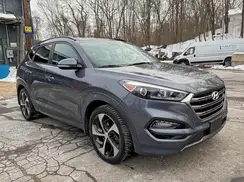KM8J3CA21GU120790 2016 HYUNDAI TUCSON
