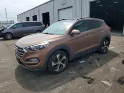 KM8J3CA21GU121406 2016 HYUNDAI TUCSON