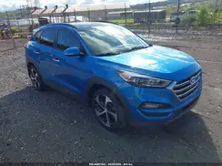 KM8J3CA21GU123351 2016 HYUNDAI TUCSON