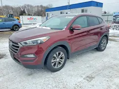KM8J3CA21GU124807 2016 HYUNDAI TUCSON