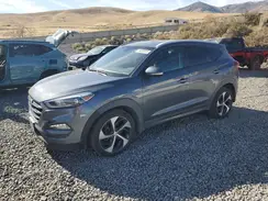 KM8J3CA21GU126069 2016 HYUNDAI TUCSON