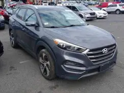 KM8J3CA21GU127884 2016 HYUNDAI TUCSON