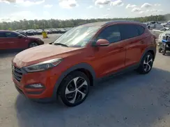 KM8J3CA21GU129196 2016 HYUNDAI TUCSON
