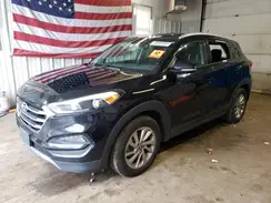 KM8J3CA21GU130610 2016 HYUNDAI TUCSON