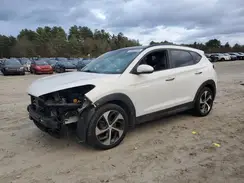 KM8J3CA21GU130672 2016 HYUNDAI TUCSON