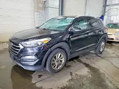 KM8J3CA21GU134155 2016 HYUNDAI TUCSON