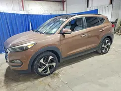 KM8J3CA21GU137542 2016 HYUNDAI TUCSON