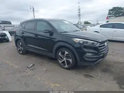KM8J3CA21GU146001 2016 HYUNDAI TUCSON