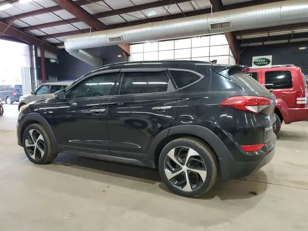 KM8J3CA21GU156138 2016 HYUNDAI TUCSON - Image 2