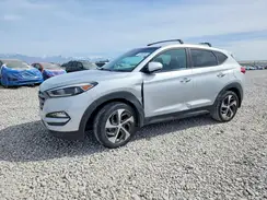 KM8J3CA21GU157273 2016 HYUNDAI TUCSON