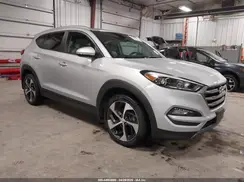 KM8J3CA21GU161114 2016 HYUNDAI TUCSON