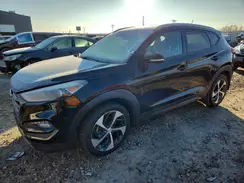 KM8J3CA21GU162828 2016 HYUNDAI TUCSON