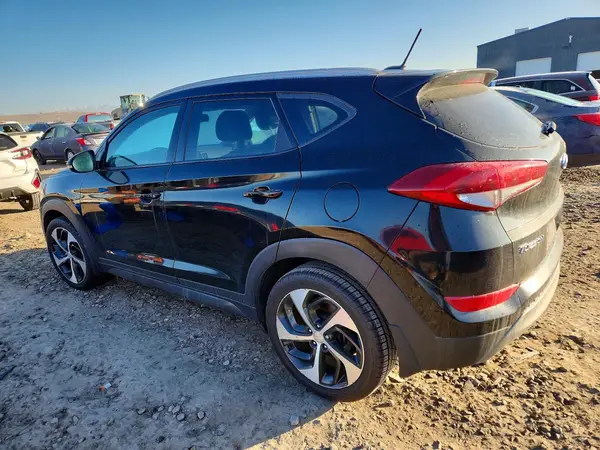 KM8J3CA21GU162828 2016 HYUNDAI TUCSON - Image 2
