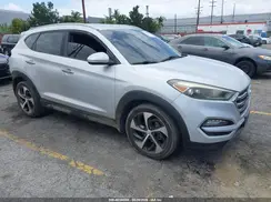 KM8J3CA21GU163980 2016 HYUNDAI TUCSON