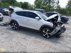 KM8J3CA21GU169570 2016 HYUNDAI TUCSON