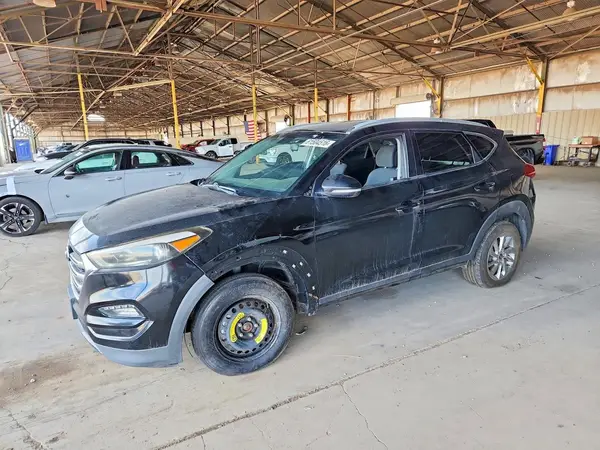 KM8J3CA21GU171481 2016 HYUNDAI TUCSON - Image 1