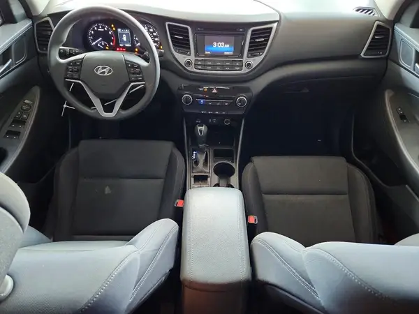 KM8J3CA21GU171481 2016 HYUNDAI TUCSON - Image 8