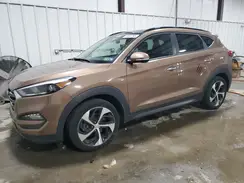 KM8J3CA21GU179516 2016 HYUNDAI TUCSON