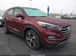 KM8J3CA21GU182464 2016 HYUNDAI TUCSON