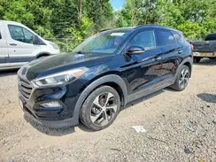 KM8J3CA21GU201305 2016 HYUNDAI TUCSON